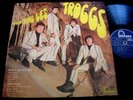 LES TROGGS/WILD THING / RARE FRENCH LP BIEM