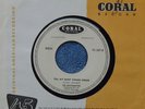 The Rhytmettes - Doo Wop - Coral 93289 - Promo - Mint