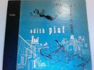 78 RPM Edith Piaf Vox album VSP 311