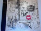78 RPM Edith Piaf Vox album VSP 305