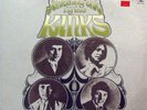 KINKS Something Else By The LP SEALED NM REPRISE 1967 F