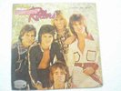BAY CITY ROLLERS WOULD YOU LIKE IT SYBEL 8002 LP RECORD RARE INDIA INDIAN press