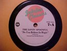 The Lovin' Spoonful Do You Believe In Magic/Summer In T
