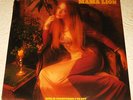 SEALED LP   MAMA LION  Give It Everything I've Got   or