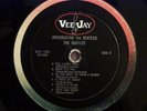 The Beatles LP Introducing VERSION ONE w/LOVE ME DO-P S