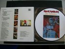 IRON MAIDEN - BBC ARCHIVE  VOL.1   VINYL PICTU