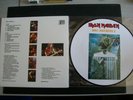 IRON MAIDEN - BBC ARCHIVE  VOL.2   VINYL PICTU