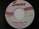 Scotty McKay (Yardbirds) -  Midnight Cryin' Time/Little