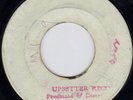 RAVERS - CRYING TOO LONG b/w  Upsetters Clint Eastwood 