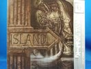 ISLAND Pictures SWISS PROG 1977 JAPANESE OBI RE LP