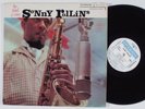 SONNY ROLLINS The Sounds Of Sonny RIVERSIDE LP