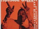 HORACE SILVER/ART BLAKEY Sabu BLUE NOTE LP W. 63rd mono