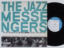 JAZZ MESSENGERS At Cafe Bohemia Vol 2 BLUE NOTE LP libe