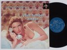 JULIE LONDON Your Number Please LIBERTY 3130 LP