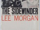LEE MORGAN The Sidewinder BLUE NOTE 4157 LP SHRINK NY U