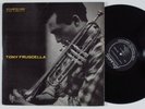 TONY FRUSCELLA Self Titled ATLANTIC 1220 LP