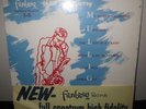 GERRY MULLIGAN 1950 Fantasy 3-6 JAZZ 10