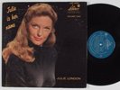 JULIE LONDON Julie Is Her Name Volume 2 LIBERTY 3100 LP