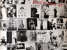 THE ROLLING STONES Exile On main Street US 2 LP Gatefol