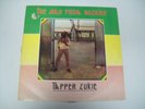 TAPPER ZUKIE THE MAN FROM BOZRAH REGGAE LP