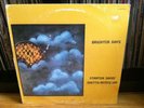 Stanton Davis' ghetto/mysticism-Brighter Days Spiritual