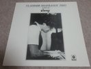 VLADIMIR SHAFRANOV TRIO / LIVE AT GROOVY / RARE FINNISH