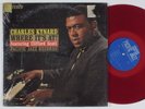 CHARLES KYNARD Where It's At PACIFIC JAZZ LP SHRINK red