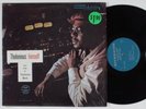 THELONIOUS MONK Solo Piano By Thelonious RIVERSIDE LP S