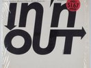 JOE HENDERSON In N Out BLUE NOTE LP SHRINK NY USA mono