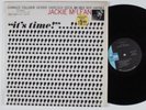 JACKIE MCLEAN It's Time BLUE NOTE LP SHRINK