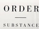 New Order - 'Substance' 1987 UK Factory double 12