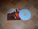 Toyah Album,The Blue Meaning, Blue Vinyl.