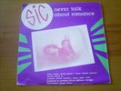 SIC Voltage control RARE BELGIUM 7