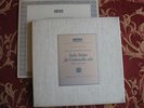 Pierre FOURNIER/Bach Solo Cello Suites/ARCHIV SAPM ster