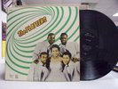 THE PLATTERS: The Platters, FEDERAL, Beautiful deep gro