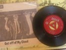 THE ROLLING STONES , MEGA  RARE SOUTHERN RHODESIAN PRES