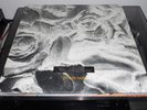 BLACK ROSE The Room Inside LP Contempo Records - Ambien