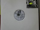 Cross Bred Mongrels - Overgrown Town - LP - Vinyl - Oz 