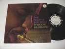 Freddie Hubbard: The Body & The Soul LP - Impulse Mono A-38