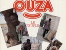 OUZA Le peuple French LP SYLLART AFRO BEAT