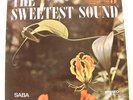 Elsie Bianchi Trio Original SABA Mint SB 15069 ST RAR