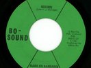 MARILYN BARBARIN Reborn NOLA rare sister funk 45 Eddie 