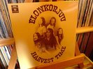 LP prog,psych,kraut,jazz,blues.ELONKORJUU HARVEST TIME 