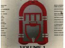 Juke box Rock n' Roll  Hits 78 rpm  26  Record Set Vol 