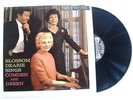 Blossom Dearie LP rcord album...Sings Comden and Green 