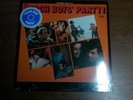 The Beach Boys LP Party Capitol Canada reissue no bar 