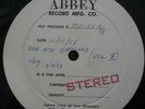 Hank Mobley - Monday Night at Birdland 1958 TEST PRESSI