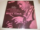 HANK MOBLEY: Blue Note 84058 STEREO ORIGINAL 47 w.63RD 