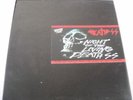 Death SS - Night of the Living Death SS Box Set numbere