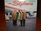The Skyliners S/T Since I Don't Have You Doo-Wop LP Cal